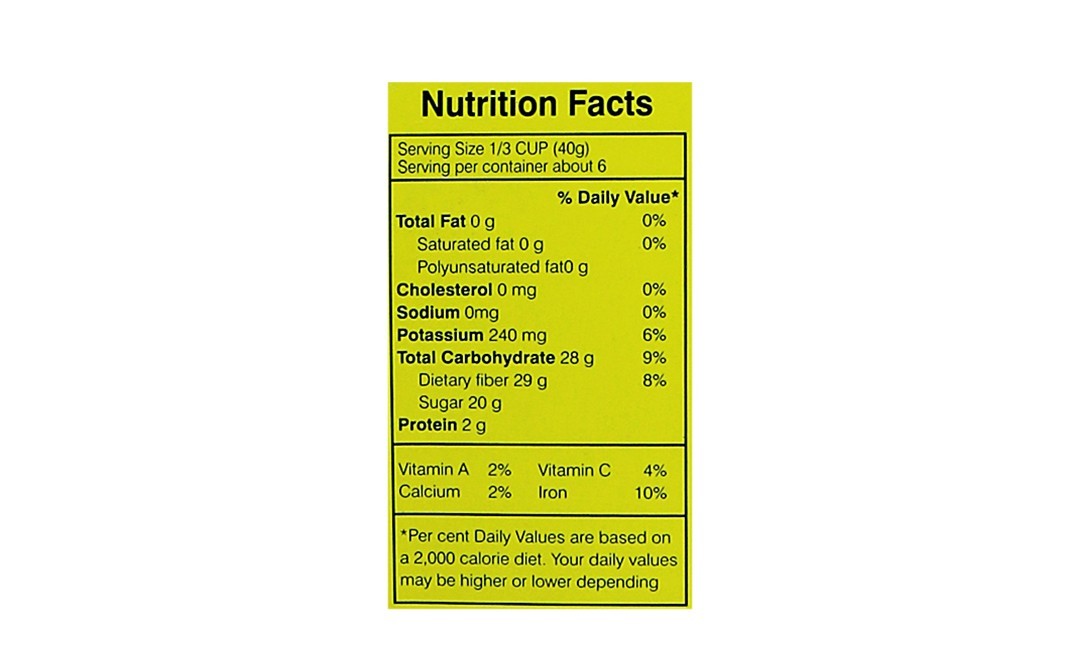 D'nature Fresh Dry Mango    Box  200 grams
